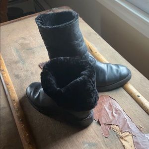 Great condition boots